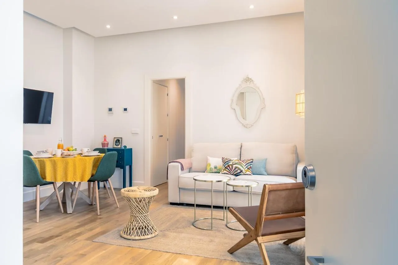 Magno Apartments Casa Del Correo Mayor II Siviglia
