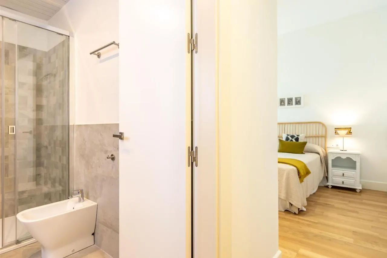 Magno Apartments Casa Del Correo Mayor II Siviglia Spagna